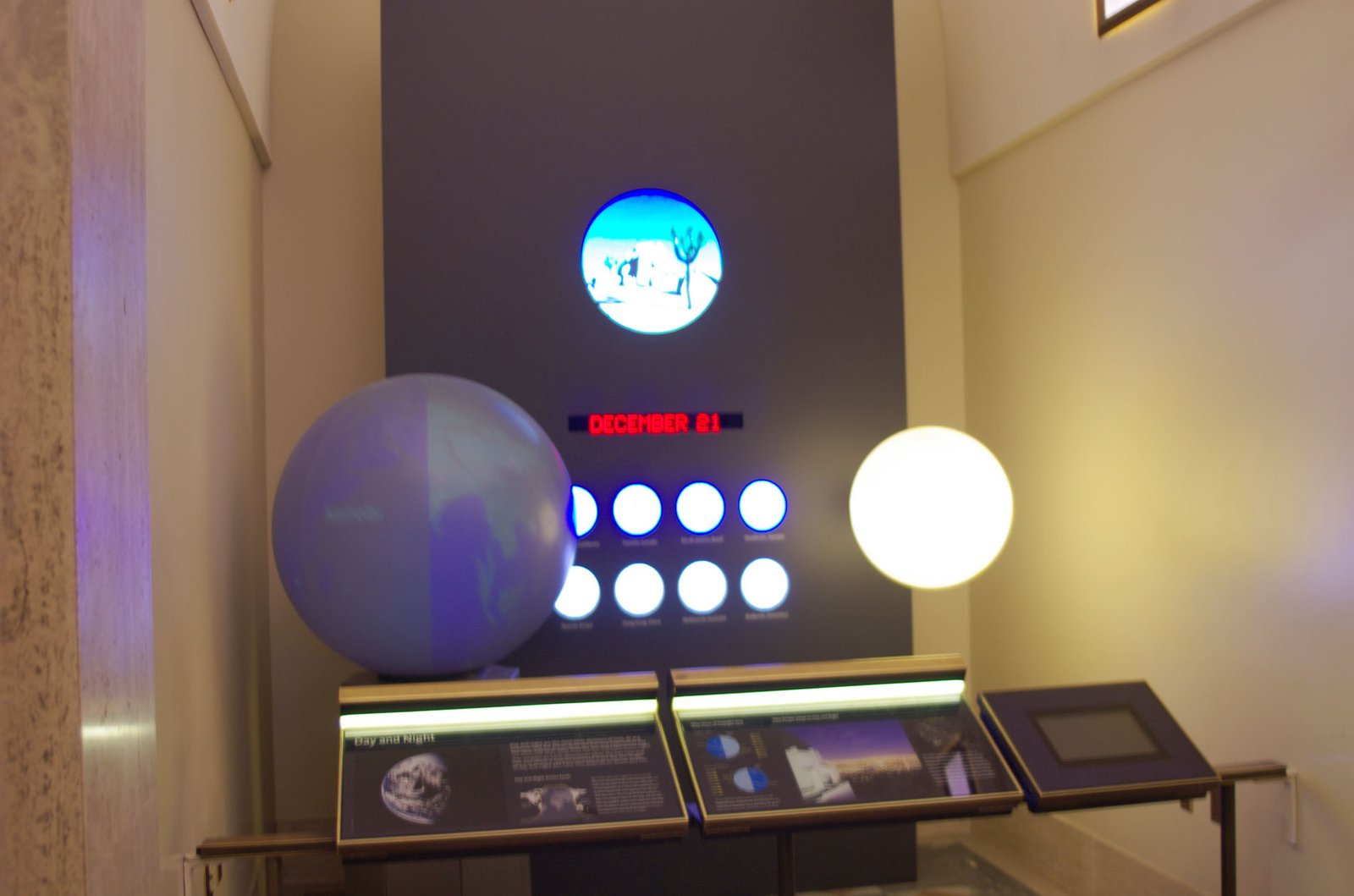 Griffith Observatory  087